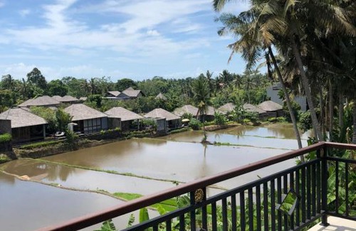 Ubud City-Centre House | Mira Family Cottages