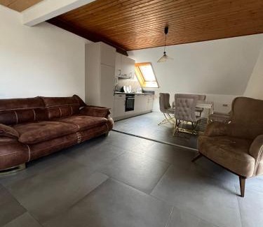 Murg Apartment | Mira Home