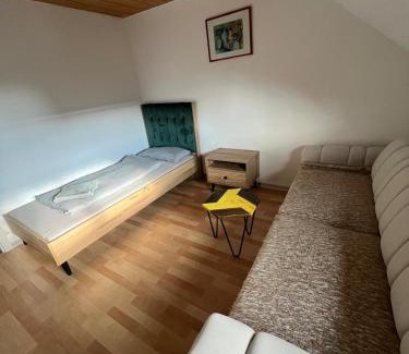 Murg Apartment | Mira Home