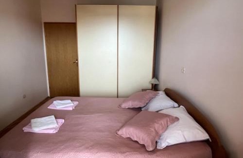 Barbat na Rabu Apartment | Mira