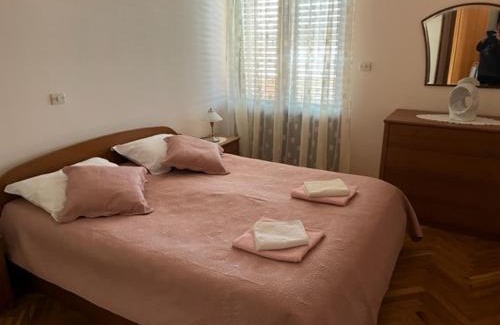 Barbat na Rabu Apartment | Mira