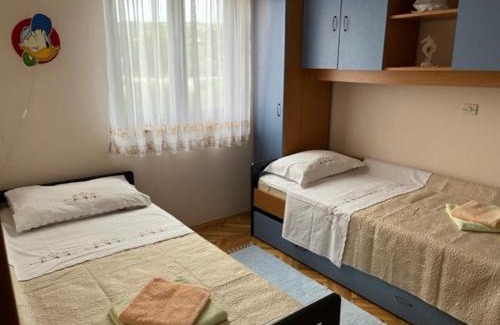 Barbat na Rabu Apartment | Mira
