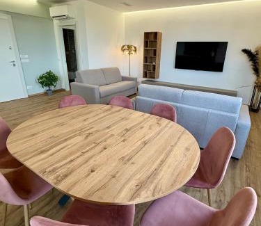 Desenzano del Garda Apartment | Mira Lago Loft