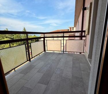Desenzano del Garda Apartment | Mira Lago Loft