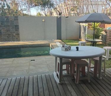 Flic-en-Flac Villa | Mira lune villa