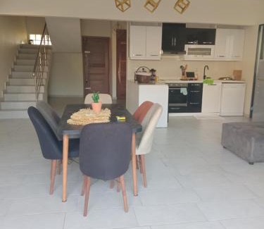 Flic-en-Flac Villa | Mira lune villa