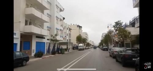 Miramar Apartment | Mira Mar Til