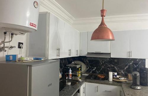 Miramar Apartment | Mira Mar Til