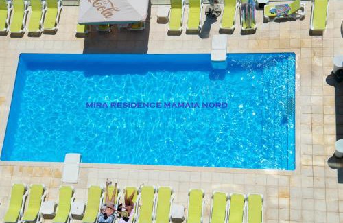 Mamaia-Sat Apartment | MIRA RESIDENCE Apart & Penthouse