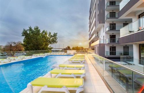 Mamaia-Sat Apartment | MIRA RESIDENCE Apart & Penthouse