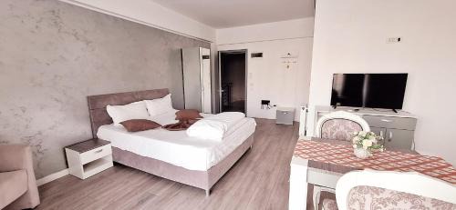 Mamaia-Sat Apartment | MIRA RESIDENCE Apart & Penthouse