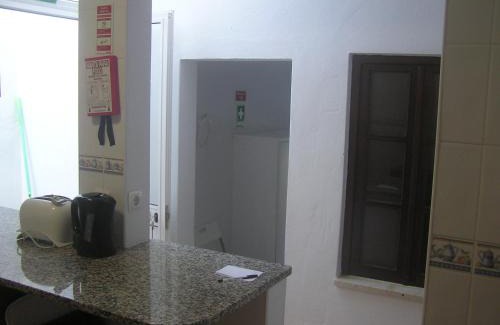Baiona Apartment | Mira-Rio