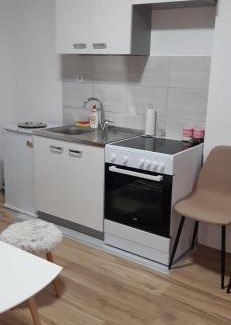 Soko Banja Apartment | Mira