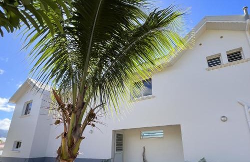 Saint-Pierre House | Mira's Hacienda