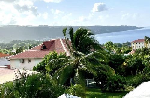 Saint-Pierre House | Mira's Hacienda