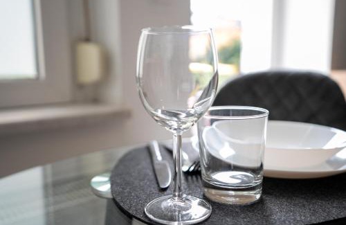 Habinghorst Apartment | MIRA StudioApartments NEU