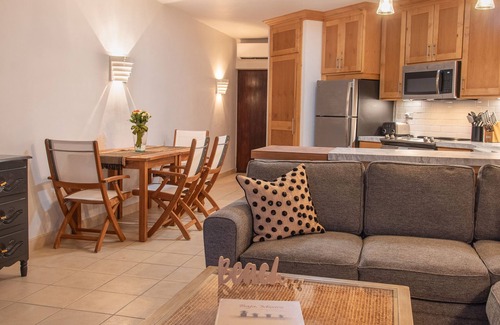 San Jose del Cabo Condo | Mira-vista#9 @COSTA AZUL - beach front