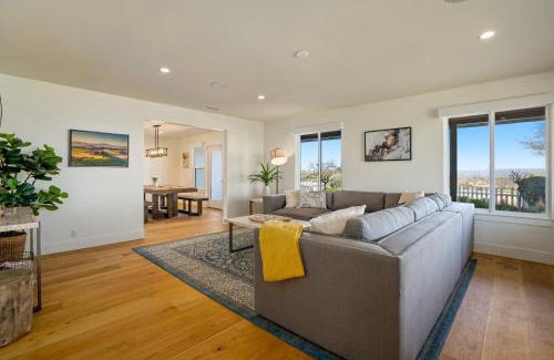 Paso Robles House | Mira Vista Heights