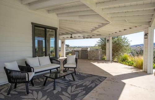 Paso Robles House | Mira Vista Heights