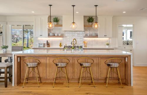 Paso Robles House | Mira Vista Heights