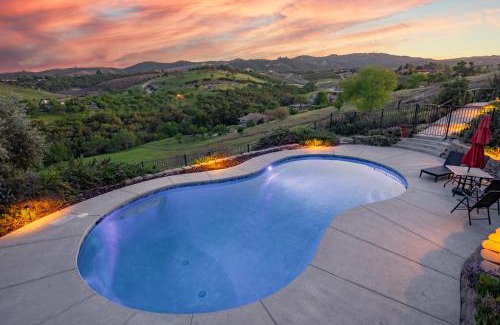 Paso Robles House | Mira Vista Heights