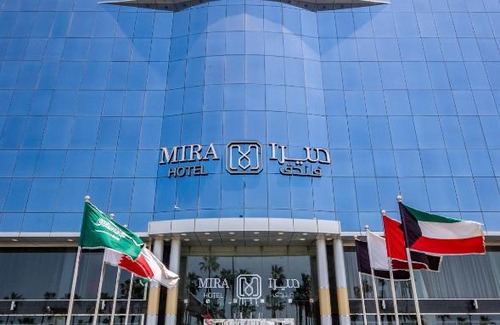 Jeddah Hotel | Mira Waterfront Hotel Jeddah