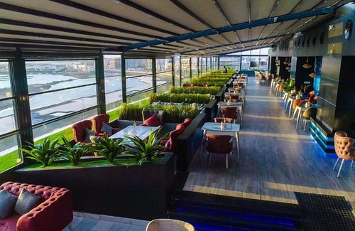 Jeddah Hotel | Mira Waterfront Hotel Jeddah