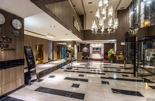 Jeddah Hotel | Mira Waterfront Hotel Jeddah
