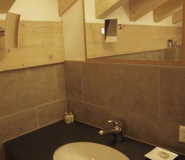Zermatt Hotel | Mirabeau Alpine