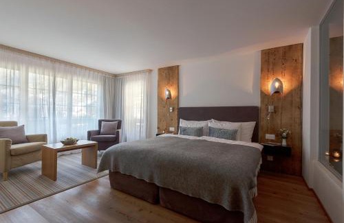 Zermatt Hotel | Mirabeau Alpine
