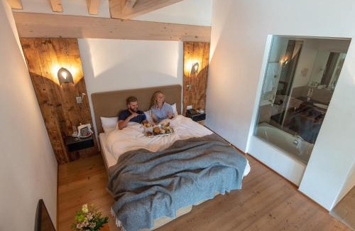 Zermatt Hotel | Mirabeau Alpine