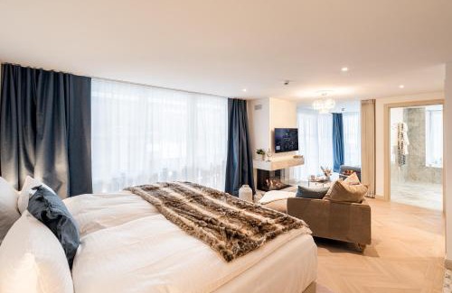 Zermatt Hotel | Mirabeau Etoile