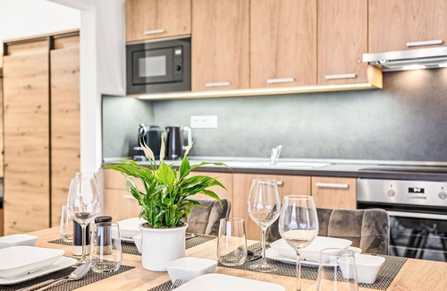 Loucna Pod Klinovcem Apartment | Mirabel by Interhome