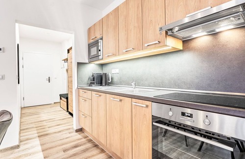 Loucna Pod Klinovcem Apartment | Mirabel by Interhome