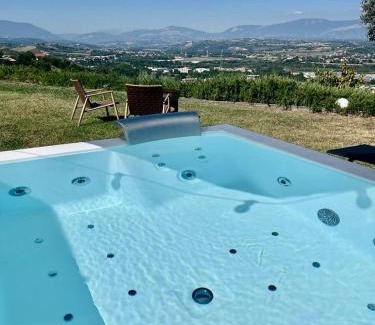Chieti Apartment | Mirabel