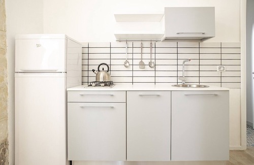 Ortigia Apartment | Mirabella apartment in Ortigia by Wonderful Italy