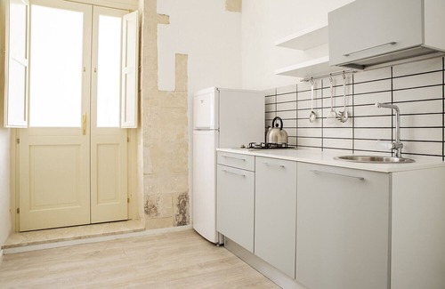 Ortigia Apartment | Mirabella apartment in Ortigia by Wonderful Italy