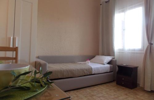 Agios Nikolaos Apartment | Mirabella Apartments