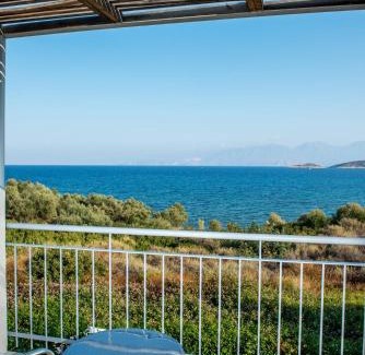 Agios Nikolaos Apartment | Mirabella Apartments