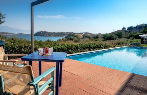 Agios Nikolaos Apartment | Mirabella Apartments