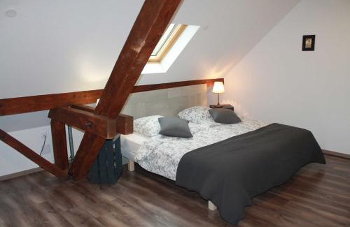 Ribeauville Bed & Breakfast | Mirabelle Bed & Breakfast