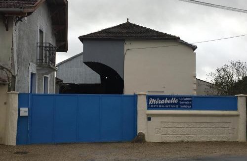 Jonzac Apartment | Mirabelle
