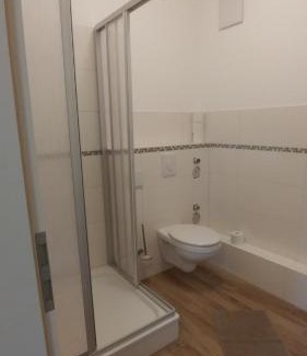 Biesenthal Apartment | Mirabellenhof - Kleine Ferienwohnung mit Altstadtblick