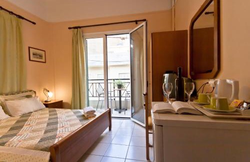 Heraklion Hotel | Mirabello Hotel