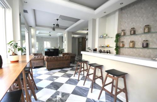 Heraklion Hotel | Mirabello Hotel