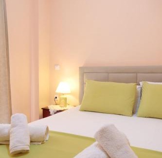 Qafe e Gjashtes Apartment | Miracle Apartments Saranda