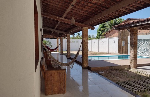 Porto da Rua House | Miracles of Porto da Rua
