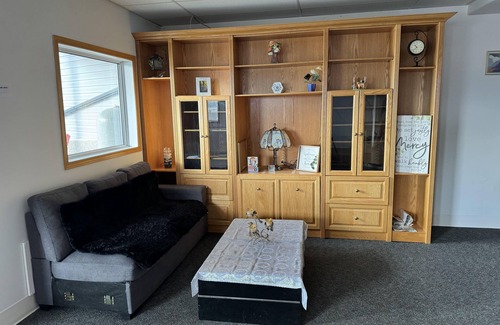 Lac Ste. Anne County Bed & Breakfast | Miracle Cozy and Comfy Room