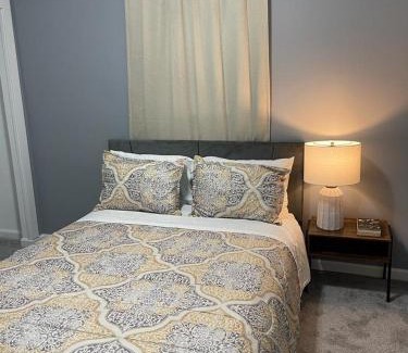 Anoka Villa | MIRACLE HOUSE