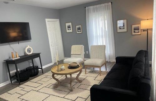 Anoka Villa | MIRACLE HOUSE